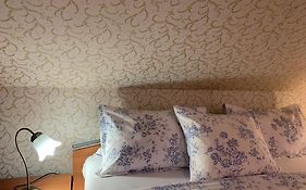 Hotel Penzion Trámky